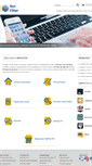 Mobile Screenshot of netfilter.com.br